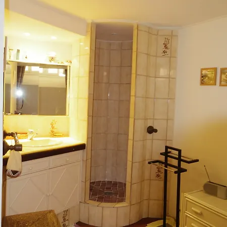 Apartment Marius Monti